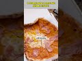 ¿40 euros por comer en Italia? Lo que debes saber de los precios