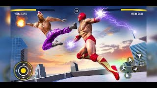 Ninja Master: Fighting Games Android Gameplay #Scary #HorrorStudio Games PS4 Gameplay #games #ninja screenshot 5