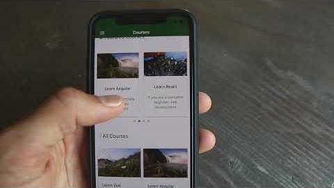 Build WordPress Mobile Apps with AppPresser