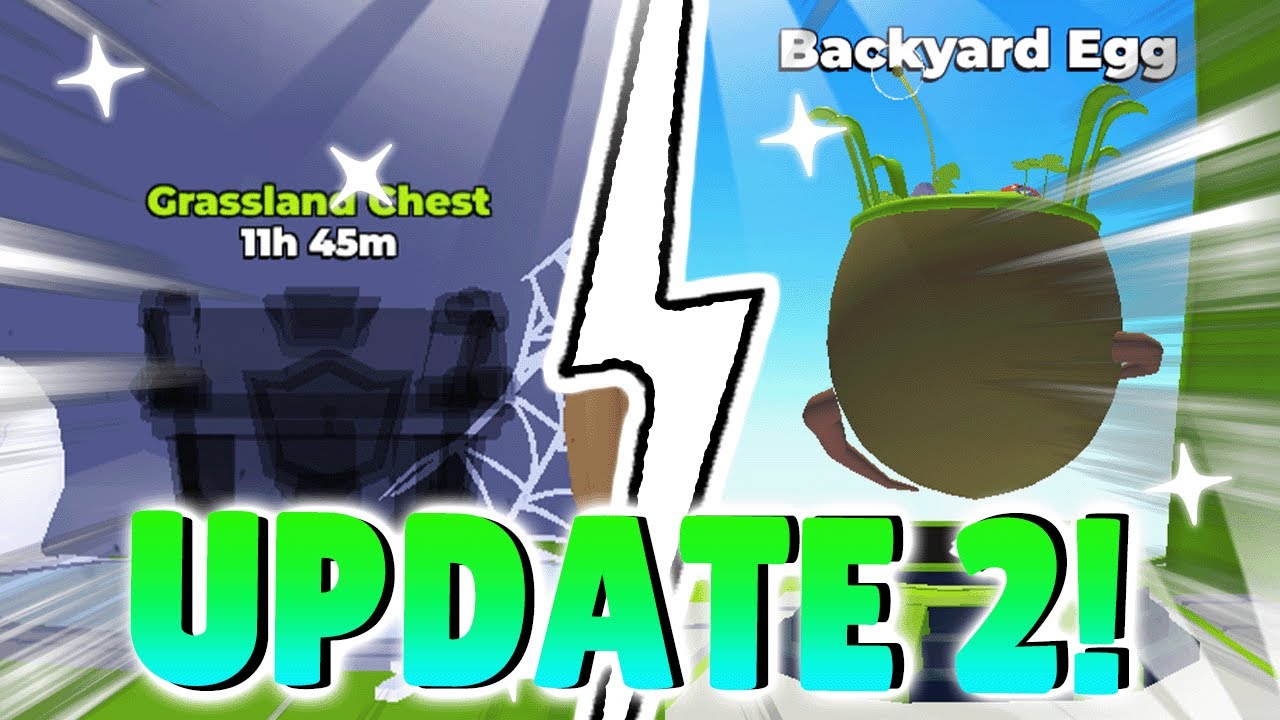 🤝 TRADING SYSTEM! 🦗 GRASSLAND WORLD 🌟 UPDATE 2! IN TAPPING LEGENDS FINAL! (ROBLOX)