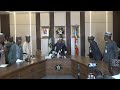 CIKAKKIYAR TATTAUNAWA TARE DA GWAMNA DAUDA LAWAL DA SHUWAGABANNIN KAFAFEN WATSA LABARAI 002