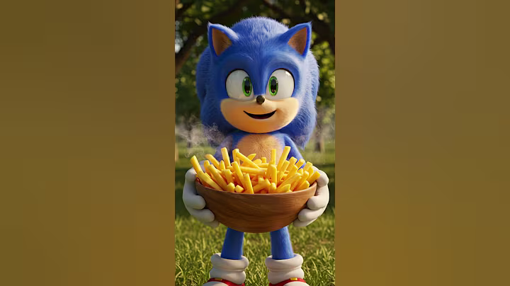 ¡Le han robado las manzanas a Pikachu! #shorts #ai