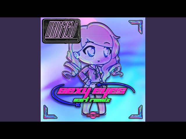 Sexy Eyes (S3RL Extended Remix) - YouTube