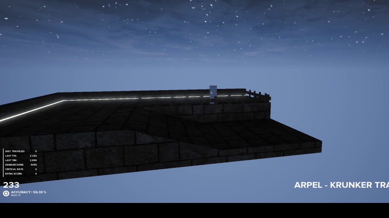 Krunker Tracking Rank 1 444 * Aimbeast - YouTube