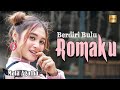 Mala agatha  berdiri bulu romaku official music