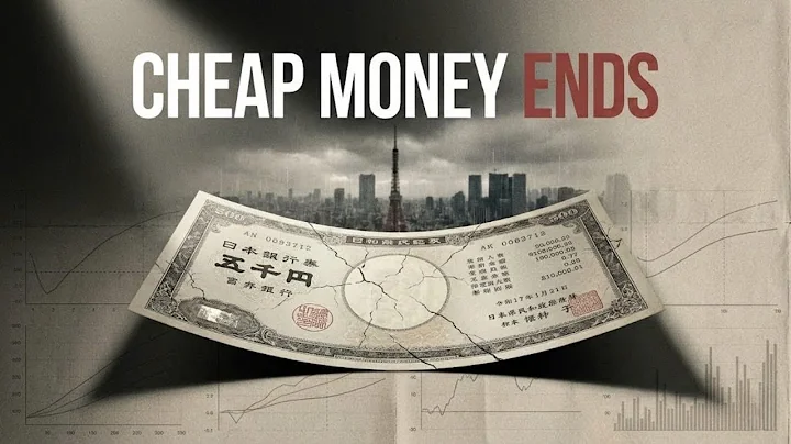 Japan’s $8 Trillion Bond Gamble Is Waking Up the World