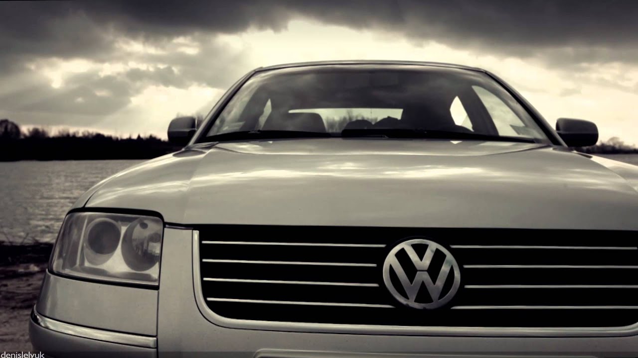 Vw Passat B5 vw-passat-b5