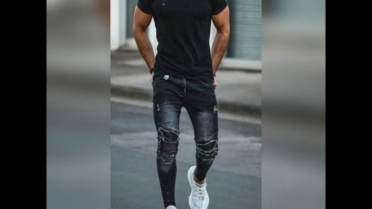 OUTFITS PARA HOMBRE DE MODA 2020-2021 - YouTube