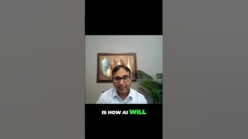 How AI solves unsolvable problems?