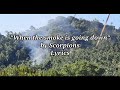 "When the smoke is going down" by: Scorpions lyrics