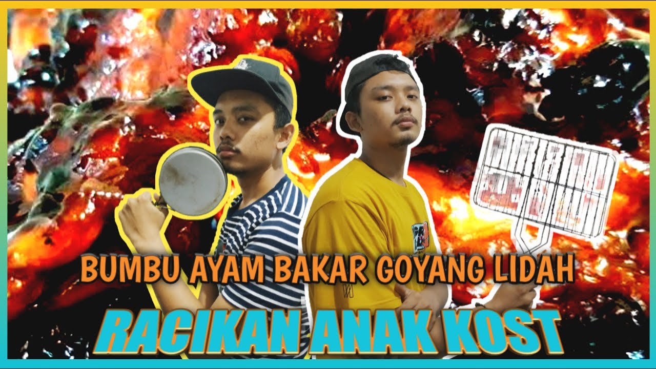 RESEP AYAM BAKAR TALIWANG SUPER PEDAS ALA ANAK KOST AYAM RESEP AYAM BAKAR TALIWANG SUPER PEDAS ALA ANAK KOST AYAM