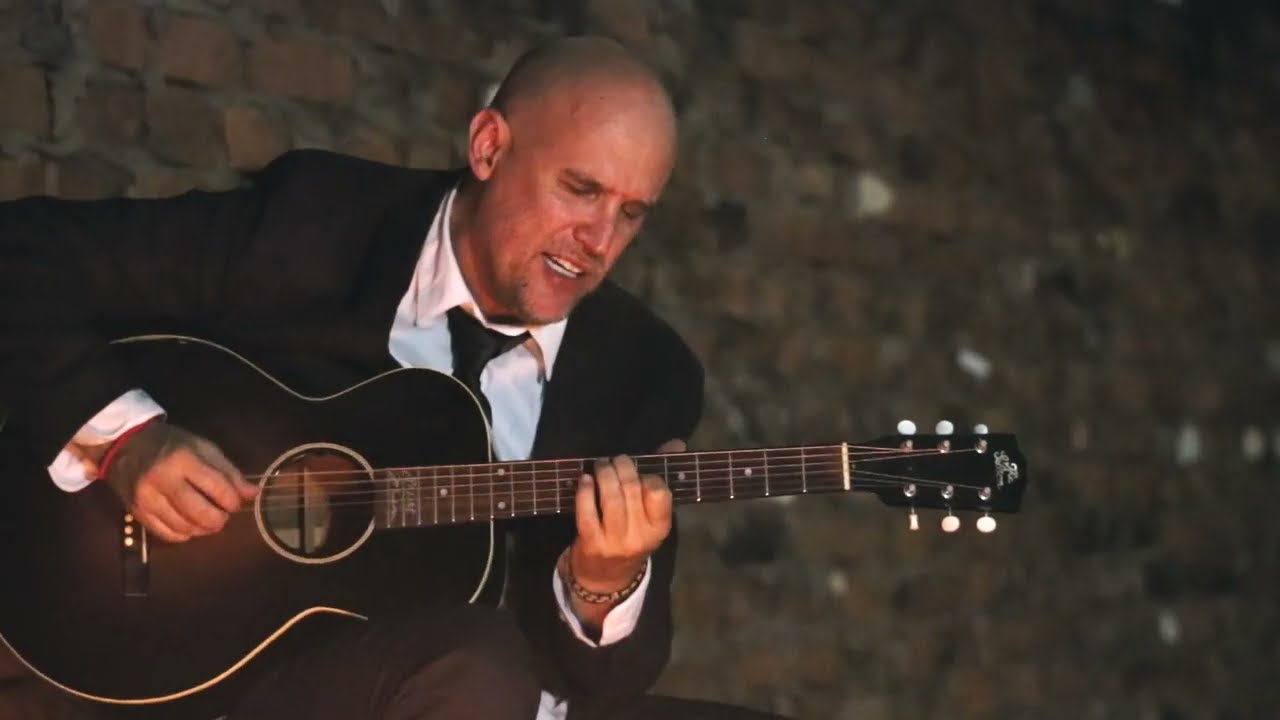 John Ellis: Ultimatum Tree (Official Video)