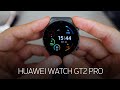 Huawei Watch GT2 Pro / Daha Şık Daha Güçlü