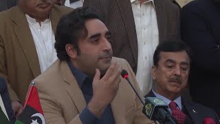 Fallout from Pakistan elections continues amid efforts to form majority