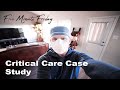 ACUTE CARE NURSE PRACTITIONER- A day in the life