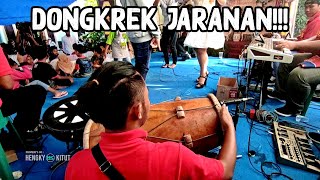 Tepung Kanji versi Dongkrek Koplo Jaranan Pandawa   Yudha Pro Audio