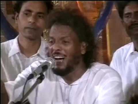 Molvi Haider Hassan Akhtar Qawwal   Baba Ganj e Shakar Ho Karam Ki Nazar