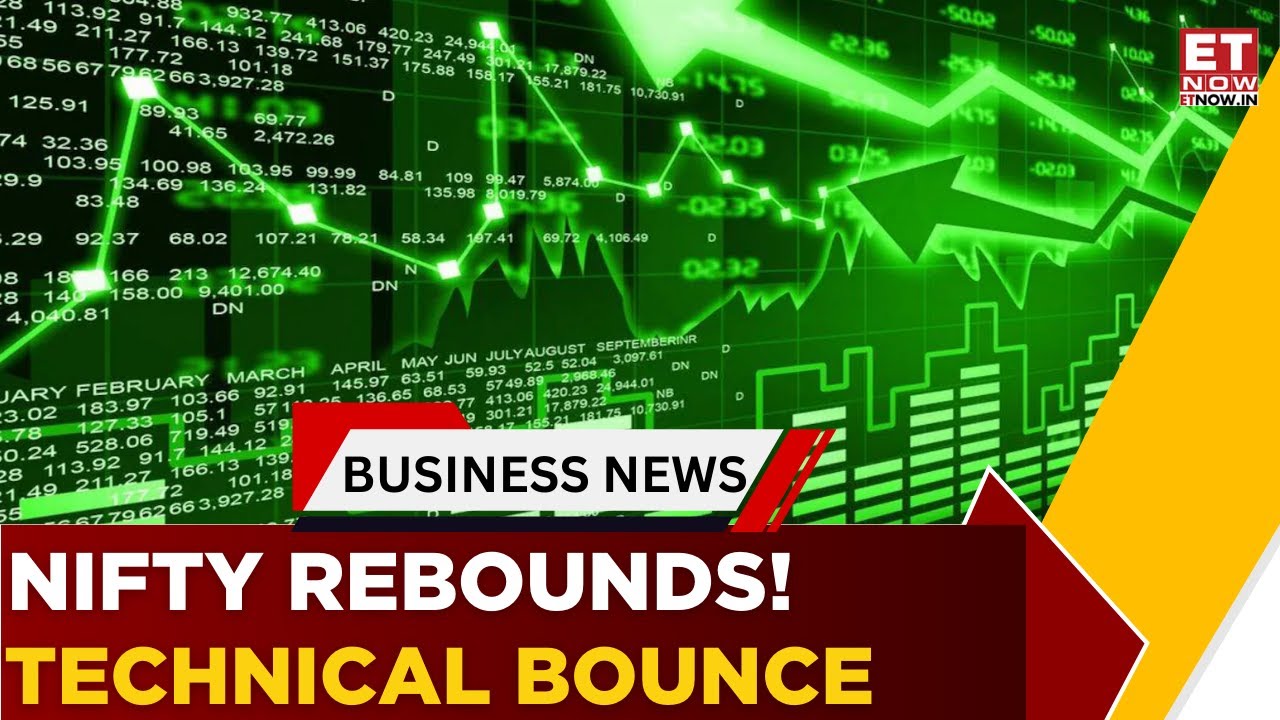 Market Wrap: Nifty Rebounds, Sensex Ends Higher | Here’s What Drove Markets | Closing Trades