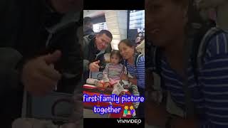 Travel To Taiwan To Meet Tatay For The 1St Time.