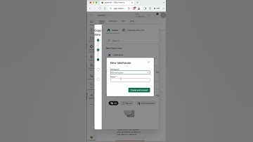 Pipeline en Microsoft Fabric  #azure #windows #microsoftazure