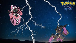 Tapu Lele LIVE NOW 🚨 Mega Banette Boost + Shadow Latios Carrying! #pokemongo #viral #live #stream