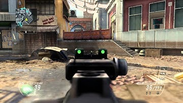 Random Trickshot! (BO2)