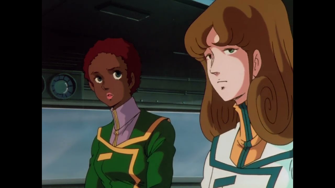 MACROSS / Harmony Gold Dub / Episodes 1-3 / 1984 - YouTube