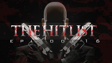 Hitmehn nV | Black Ops 2 | The Hitlist Ep. 16 By Gaia