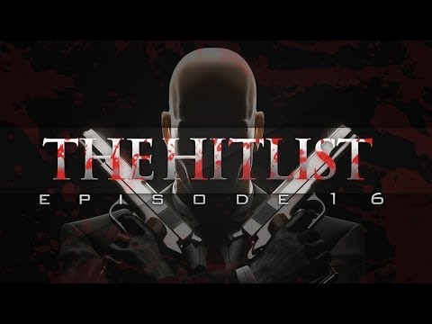 Hitmehn nV | Black Ops 2 | The Hitlist Ep. 16 By Gaia