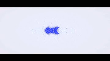 ✖ INTRO ✖ @ TheGamingM