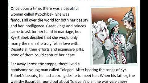 Excel 8.Module 5.Kyz Zhibek (Text)