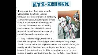 Excel 8.Module 5.Kyz Zhibek (Text)