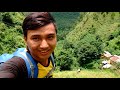 Hiking to champadevi pharping nepal  imfreee