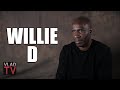 Willie D: Bushwick Bill Getting Shot for Threatening to Throw Baby Out Window