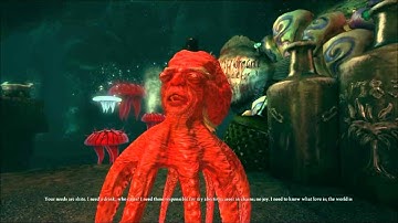 Alice: Madness Returns playthrough part 17 (no commentary)