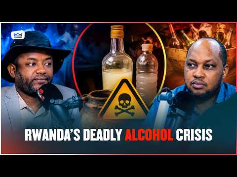 🚨 Rwanda's Deadly Alcohol Crisis: Ban It or Support Local Brewers?