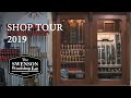 Shop Tour 2019