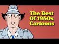 How well do you remember these 80s cartoons