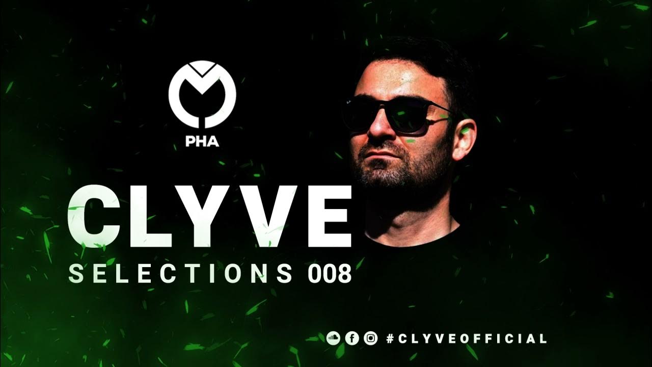 Selection 9. Selection 9