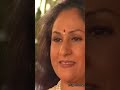 Jaya Bachchan Rolled Her Eyes When Amitabh Bachchan Says That Abhishek Bachchan Has His Temperament Jaya Bachchan Rolled Her Eyes When Amitabh Bachchan Says That Abhishek Bachchan Has His Temperament