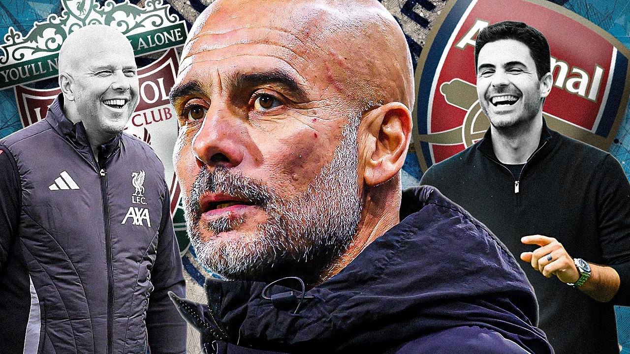 This is Why NOBODY Respects Pep Guardiola Anymore