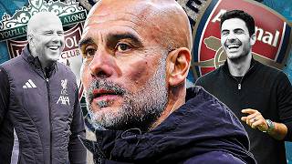 Famous This is Why NOBODY Respects Pep Guardiola Anymore Net Worth