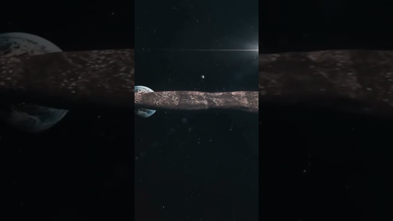 😱🔥The Secret About Earth's Second Moon |