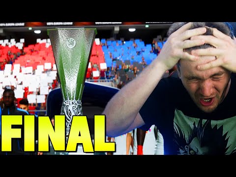SEASON 5 FINAL - FIFA 23 CRAWLEY TOWN CAREER #57