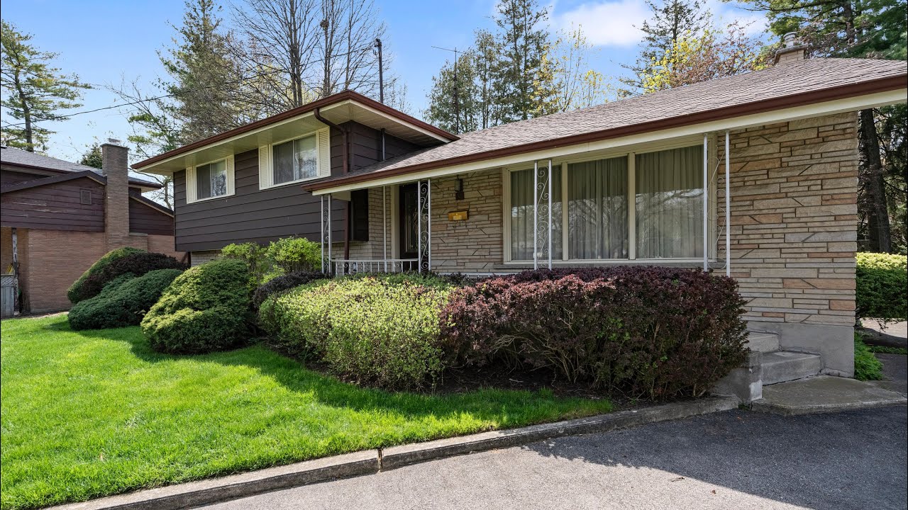 56 Pusey Blvd, Brantford For Sale YouTube