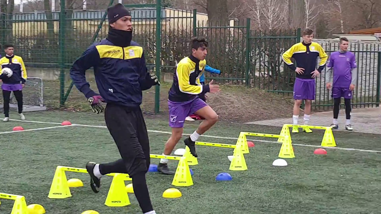 Ars Football Europa 🇪🇺- Coaching Soccer Poland 2019 🇩🇪