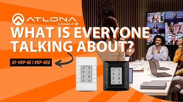 Why Is Everyone Talking About the VKP-8E Keypad?