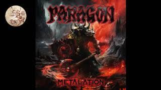 Paragon - Metalation - ( full album - 2024 )
