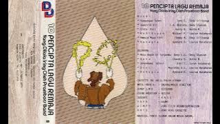 Prambors Band - 10 Pencipta Lagu Remaja (1979) Full Album