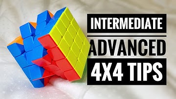 4X4 Tips - How to get FASTER at 4X4 [4K]